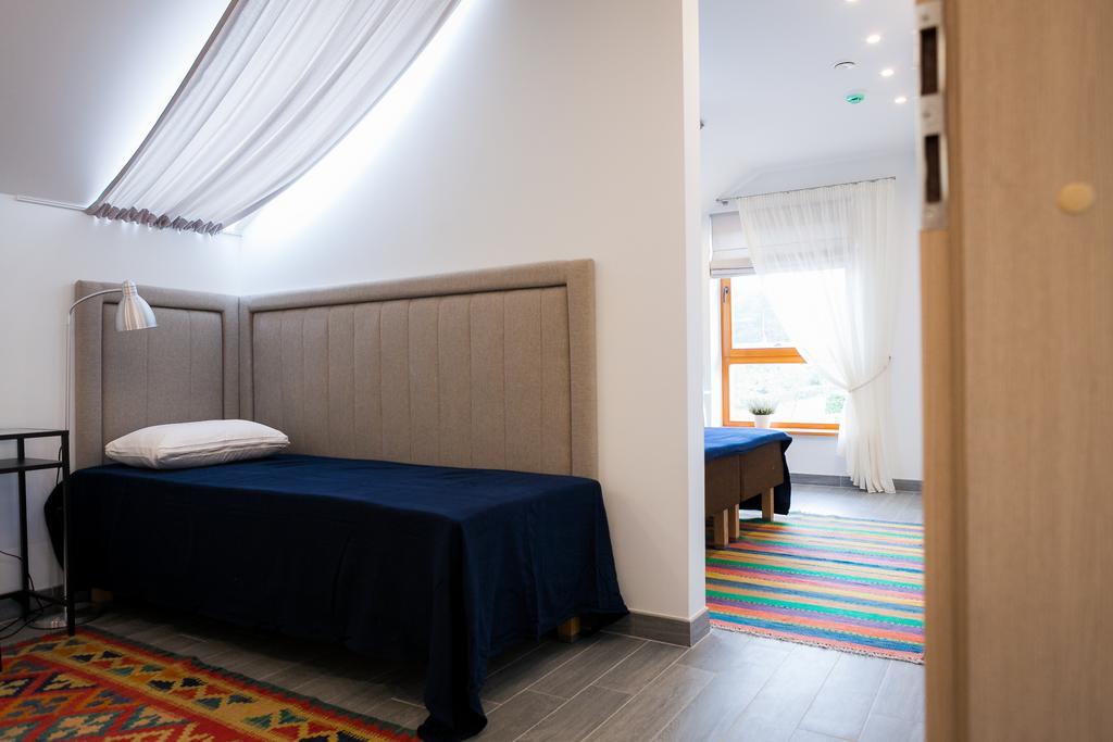 Vila Nikolas Druskininkai Room photo