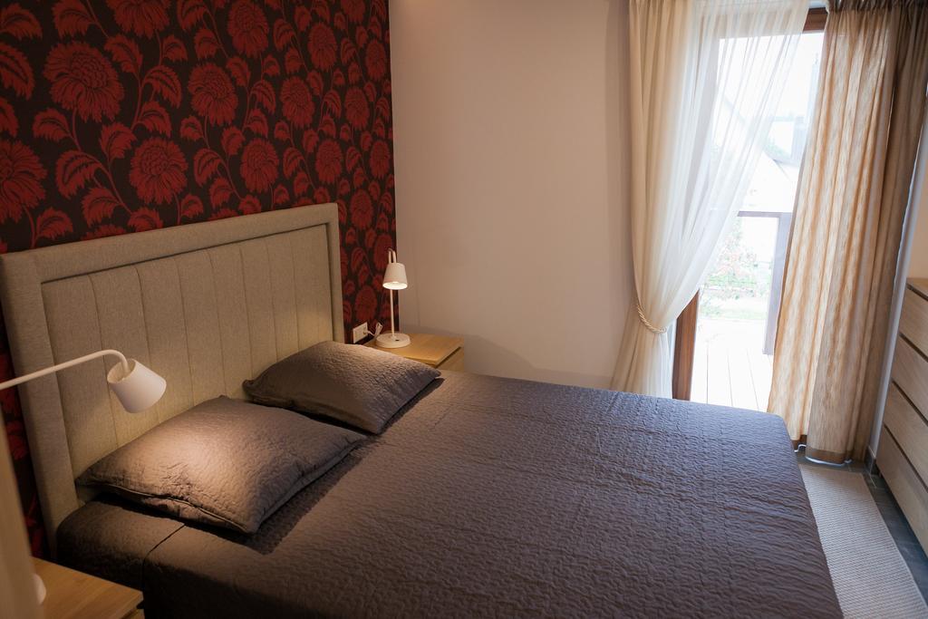 Vila Nikolas Druskininkai Room photo