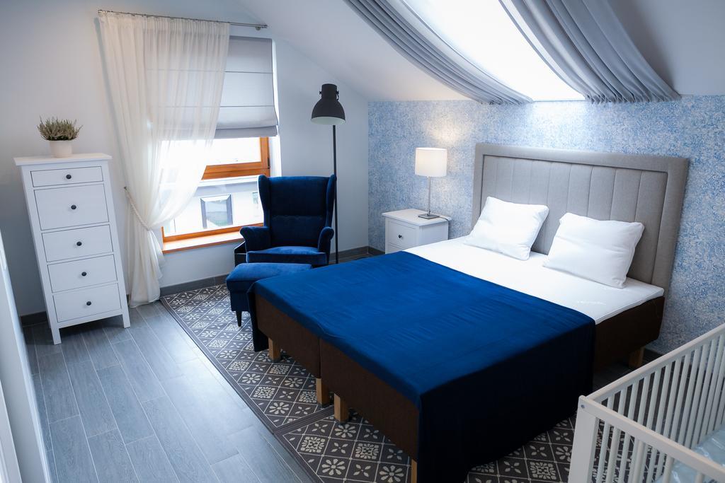 Vila Nikolas Druskininkai Room photo